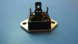 (1PC) Q8035P5 LITTELFUSE/TECCOR Thyristor TRIAC 800V 350A 4-Pin(3+Tab) TO-3