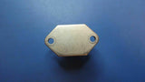 (1PC) Q8035P5 LITTELFUSE/TECCOR Thyristor TRIAC 800V 350A 4-Pin(3+Tab) TO-3