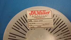 (25 PCS) PM20-1R5K JW MILLER Fixed Power Inductors 1.5uH 10%