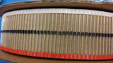 (250 PCS) 1N4001 FSC Diode Switching 50V 1A 2-Pin DO-41