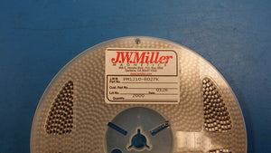 (25 PCS) PM1210-R027K JW MILLER Fixed RF Inductors 0.027uH 10%