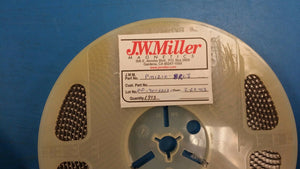 (25 PCS) PM1210-8R2J JW MILLER Fixed RF Inductors 8.2uH 5%