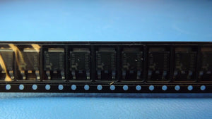 (5PCS) S8006DRP LITTELFUSE SCR NON-SENS 800V 6A TO-252AA