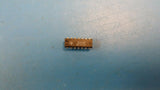 (10 PCS) SN74F21N TI IC GATE AND 2CH 4-INP 14-DIP