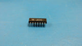 (10 PCS) SN74F21N TI IC GATE AND 2CH 4-INP 14-DIP