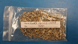 (25 PCS) MOLEX 16-02-0097 CONTACT FEMALE 30-24AWG CRIMP GOLD PLATE