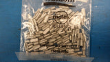 (30 PCS) MOLEX 19016-0003 Quick Disconnect Terminal 18-22AWG Female
