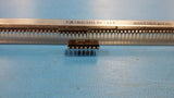 (5 PCS) 74F378PC FSC IC D-TYPE POS TRG SNGL 16DIP
