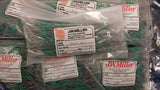 (10 PCS) 07192-30 (5300-30) JW MILLER Fixed R.F. Inductors 270uH 10% 180mA
