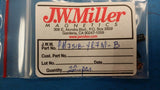 (5 PCS) PM7518-4R7M-B JW MILLER 1 ELEMENT 4.7uH 20% FERRITE-CORE GP INDUCTOR SMD