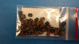 (5 PCS) PM7518-220M-B JW MILLER 1 ELEMENT 22uH 20% FERRITE-CORE GP INDUCTOR SMD