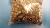 (5 PCS) 07162 JW MILLER 180uH RF CHOKE RADIAL LEAD