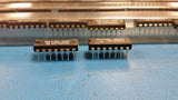 (4 PCS) SN74S260N TI IC GATE NOR 2CH 5-INP 14-DIP