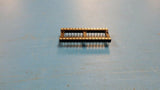 (10 PCS) MILL-MAX 110-91-632-41-001000 IC SOCKET 32 PIN MACHINE TOOLED 600 MIL