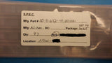 (10 PCS) MILL-MAX 110-91-632-41-001000 IC SOCKET 32 PIN MACHINE TOOLED 600 MIL