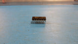 (5 PCS) 74F191PC FSC IC COUNTER DECADE UP/DOWN 16-DIP