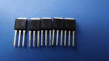 (5PCS) L4008V8TP LITTELFUSE/TECCOR Thyristor TRIAC 400V 80A 3-Pin(3+Tab) TO-251