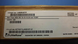 (5PCS) L4008V8TP LITTELFUSE/TECCOR Thyristor TRIAC 400V 80A 3-Pin(3+Tab) TO-251
