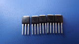 (5PCS) L4008V8TP LITTELFUSE/TECCOR Thyristor TRIAC 400V 80A 3-Pin(3+Tab) TO-251