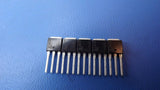 (5PCS) L6004V5TP LITTELFUSE/TECCOR TRIAC SENS GATE 600V 4A TO251