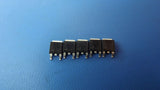 (5PCS) Q6006DH4TP LITTELFUSE/TECCOR TRIAC ALTERNISTOR 600V 6A TO252