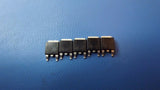 (5PCS) Q6006DH4TP LITTELFUSE/TECCOR TRIAC ALTERNISTOR 600V 6A TO252