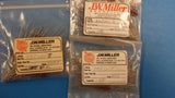 (10 PCS) 77F121J JW MILLER Fixed RF Inductor 120uH 5% Axial Conformal Coated
