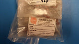 (10 PCS) 8310-04 JW MILLER Fixed RF Inductor Axial Conformal Coated