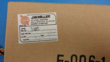 (5 PCS) 7105 JW MILLER Common Mode Chokes / Filters 4.25mH 1amp