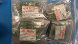 (5 PCS) 9340-30 JW MILLER FIXED RF INDUCTOR 27uH 10%