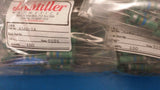 (5 PCS) 9340-14 JW MILLER FIXED RF INDUCTOR 5.6uH 10%