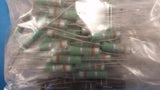 (5 PCS) 9340-06 JW MILLER FIXED RF INDUCTOR 2.7uH 10%