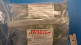 (5 PCS) 9340-16 JW MILLER FIXED RF INDUCTOR 6.8uH 10%
