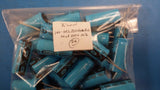 (5 PCS) 140-XRL250V100-RC Aluminum Electrolytic Capacitors 250V 100uF 20% Radial