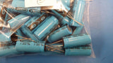 (5 PCS) 140-XRL250V100-RC Aluminum Electrolytic Capacitors 250V 100uF 20% Radial