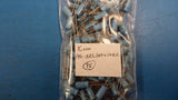 (30 PCS) 140-XRL100V10-RC Aluminum Electrolytic Capacitors 100V 10uF 20%  Radial