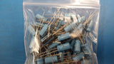 (30 PCS) 140-XRL100V10-RC Aluminum Electrolytic Capacitors 100V 10uF 20%  Radial