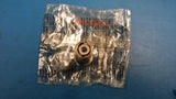 (1) Amphenol Bunker Ramo 554-78/363 BNC Connector