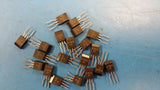 (5 PCS) 2SD1843 NEC Trans Darlington NPN 70V 1A 3-Pin SP-8