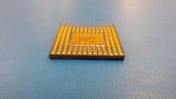 (1 PC) A80386DX-16 INTEL IC,MICROPROCESSOR,32-BIT,CMOS,PGA,132PIN,CERAMIC