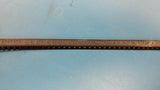 (50 PCS) MMBT5551LT1 MOT & ON SEMI, Trans GP BJT NPN 160V 0.6A 3-Pin SOT-23