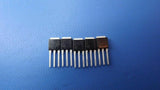 (5PCS) SK012VTP LITTELFUSE/TECCOR Thyristor SCR 1KV 12A 3-Pin(3+Tab) TO-251