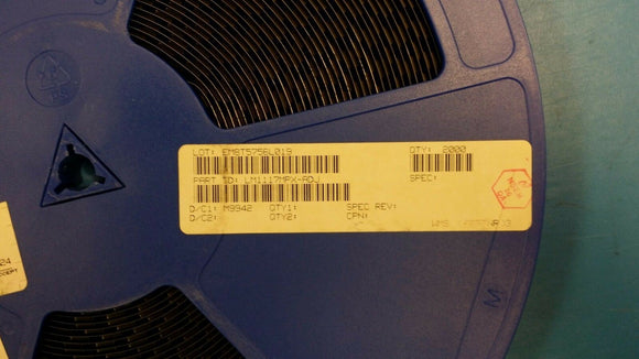 (10 PCS) LM1117MPX-ADJ NSC IC REG LIN POS ADJ 800MA SOT223