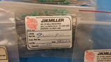 (10 PCS) 9210-70 JW MILLER Fixed RF Inductors 75uH 5%
