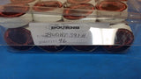 (4 PCS) 2300HT-391H JW MILLER (BOURNS) Fixed Power Inductors 390uH 15%