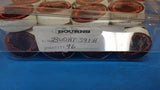 (4 PCS) 2300HT-391H JW MILLER (BOURNS) Fixed Power Inductors 390uH 15%