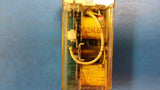 (1 PC) RY2KS-UAC120V IDEC Relay Self-Maintained Latch DPDT 120VAC 3A Plug-In