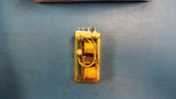 (1 PC) RY2KS-UAC120V IDEC Relay Self-Maintained Latch DPDT 120VAC 3A Plug-In