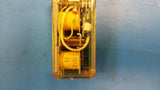 (1 PC) RY2KS-UAC120V IDEC Relay Self-Maintained Latch DPDT 120VAC 3A Plug-In