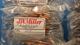 (5 PCS) 4610 JW MILLER Ind Choke Wirewound 6.2uH 10%